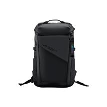ASUS ROG Ranger BP2701 backpack Black Polyester | Quzo UK