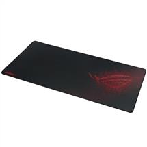 Gaming Mouse Mat | ASUS ROG Sheath Black, Red Gaming mouse pad | In Stock