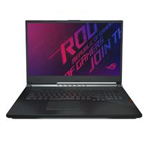 ASUS ROG Strix G731GWH6158R notebook 43.9 cm (17.3") Full HD Intel®