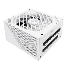 Asus PSU | ASUS ROGSTRIX850GWHITE, 850 W, 100  240 V, Over current, Over power,
