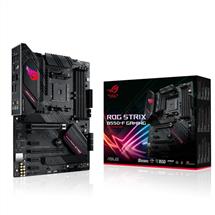 ASUS ROG STRIX B550I GAMING, AMD, Socket AM4, 3rd Generation AMD