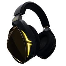 Gaming Headset PS4 | ASUS ROG Strix Fusion 700 Headset Head-band Black Bluetooth