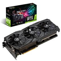 RTX 2060 | ASUS ROG -STRIX-RTX2060-6G-GAMING NVIDIA GeForce RTX 2060 6 GB GDDR6