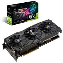 RTX 2060 | ASUS ROG -STRIX-RTX2060-A6G-GAMING NVIDIA GeForce RTX 2060 6 GB GDDR6