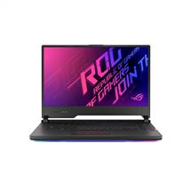 ASUS ROG Strix SCAR 15 G532LVAZ022T laptop 39.6 cm (15.6") Full HD
