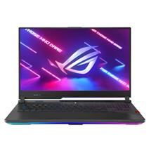 Gaming Laptops | ASUS ROG Strix SCAR 17 G733QSHG003T laptop 43.9 cm (17.3") Full HD AMD