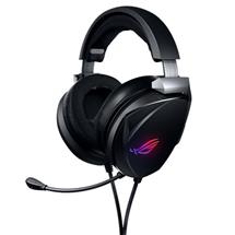 Asus Headsets | ASUS ROG Theta 7.1 Headset Wired Head-band Gaming USB Type-C Black