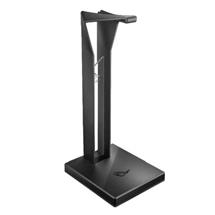 ASUS ROG Throne Core. Product type: Headphone holder. Weight: 360 g.