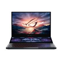 Gaming Laptops | ASUS ROG Zephyrus Duo GX550LWSHF055T notebook 39.6 cm (15.6") Full HD