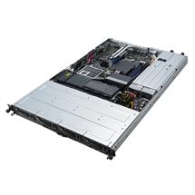 Asus Servers | ASUS RS300E10RS4 Intel C242 LGA 1151 (Socket H4) Rack (1U) Black,