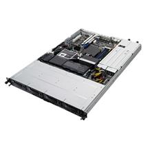 Asus Servers | ASUS RS300-E9-RS4 Intel® C232 LGA 1151 (Socket H4) Rack (1U) Silver