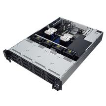 ASUS RS520E9RS12 Intel® C621 LGA 3647 (Socket P) Rack (2U) Black,
