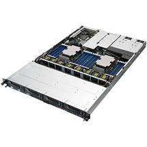 ASUS RS700E9RS4 Intel® C621 LGA 3647 (Socket P) Rack (1U) Stainless