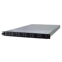 Asus Servers | ASUS RS700A-E9-RS12V2 Socket SP3 Rack (1U) Black, Grey