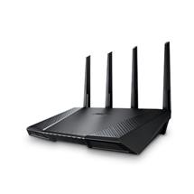 Wireless AC2400 Dualband Gigabit Router 802.11ac 1734Mbps (5GHz)