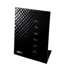 Asus Wireless Routers | ASUS RTN56U wireless router Dualband (2.4 GHz / 5 GHz) Gigabit