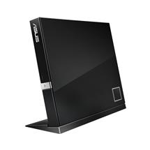 ASUS SBC-06D2X-U optical disc drive Blu-Ray DVD Combo Black