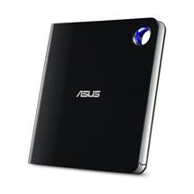 Blu-Ray RW | ASUS SBW-06D5H-U optical disc drive Blu-Ray RW Black, Silver