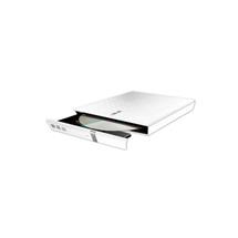 Asus CD, DVD & Blu-ray Drives | ASUS SDRW08D2SU Lite, White, Tray, Horizontal, Desktop/Laptop,