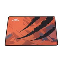 ASUS Strix Glide Speed Black, Blue, Orange, Red Gaming mouse pad