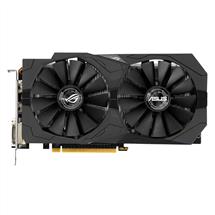 GeForce 10 Series | ASUS ROG STRIXGTX1050TI4GGAMING NVIDIA GeForce GTX 1050 Ti 4 GB
