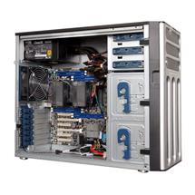 Asus Servers | ASUS TS500-E8-PS4 V2 Intel® C612 LGA 2011-v3 Tower (5U) Black