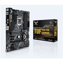 ASUS TUF B360-PRO GAMING (WI-FI) LGA 1151 (Socket H4) ATX Intel® B360