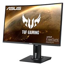 Asus Monitors | ASUS TUF Gaming VG27VQ computer monitor 68.6 cm (27") 1920 x 1080