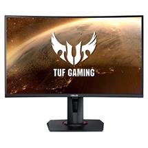Curved Monitors | ASUS TUF Gaming VG27WQ 68.6 cm (27") 2560 x 1440 pixels Full HD LED