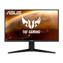 Asus Monitors | ASUS TUF Gaming VG27AQL1A 68.6 cm (27") 2560 x 1440 pixels Quad HD
