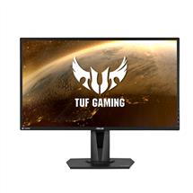 ASUS TUF Gaming VG27BQ 68.6 cm (27") 2560 x 1440 pixels Quad HD LED
