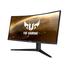 ASUS TUF Gaming VG34VQL1B, 86.4 cm (34"), 3440 x 1440 pixels,