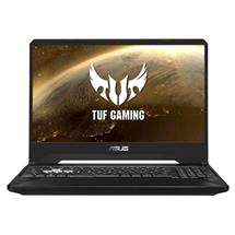 ASUS TUF Gaming FX505GTHN140T laptop 39.6 cm (15.6") Full HD Intel®