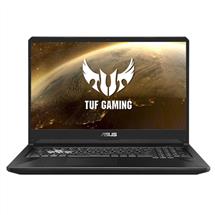 17 Inch Laptops | ASUS TUF Gaming FX705DTH7116T notebook 43.9 cm (17.3") Full HD AMD