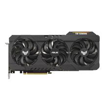 Graphics Cards | ASUS TUF Gaming TUFRTX3090O24GGAMING graphics card NVIDIA GeForce RTX