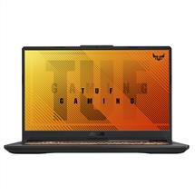 ASUS TUF Gaming F17 FX706LIHX200T laptop 43.9 cm (17.3") Full HD