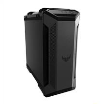 PC Cases | ASUS TUF Gaming GT501 Midi Tower Black | In Stock | Quzo