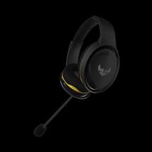 Gaming Headset PC | ASUS TUF Gaming H5 Headset Wired Head-band Black | Quzo