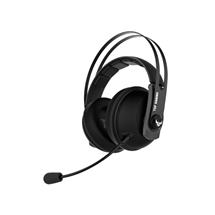 Asus H7 | ASUS TUF Gaming H7 Headset Wired Head-band Black | Quzo UK