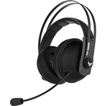ASUS TUF Gaming H7 Headset Wired Head-band Black | Quzo UK