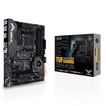 Motherboard AMD TUF Gaming X570-Plus | Quzo UK