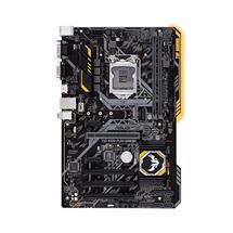 ASUS TUF H310-PLUS GAMING LGA 1151 (Socket H4) ATX Intel® H310