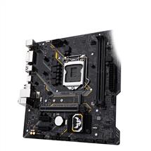 Intel H310M | ASUS TUF H310M-Plus gaming LGA 1151 (Socket H4) Micro ATX Intel® H310M