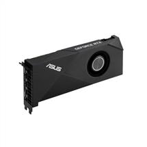 ASUS Turbo RTX20606G, GeForce RTX 2060, 6 GB, GDDR6, 192 bit, 14000