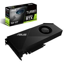 ASUS TURBO-RTX2080TI-11G NVIDIA GeForce RTX 2080 Ti 11 GB GDDR6