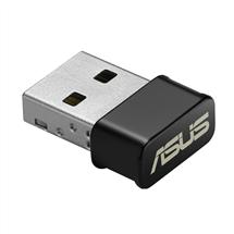 ASUS USB-AC53 Nano WLAN 867 Mbit/s | In Stock | Quzo UK