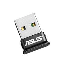 ASUS USBBT400. Connectivity technology: Wireless, Host interface: USB,