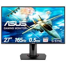 Asus VG278QR | ASUS VG278QR 68.6 cm (27") 1920 x 1080 pixels Full HD LED Black