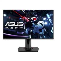 Asus VG279Q | ASUS VG279Q, 68.6 cm (27"), 1920 x 1080 pixels, Full HD, LED, 1 ms,