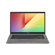 Laptops  | ASUS VivoBook S14 S433FAEB076T notebook 35.6 cm (14") Full HD Intel®